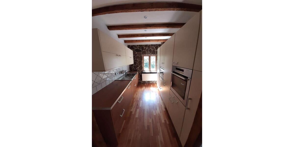 Einfamilienhaus Schwelm - 3 Zimmer, 89 m&sup2;, 985&euro; | Angebot:26645649
