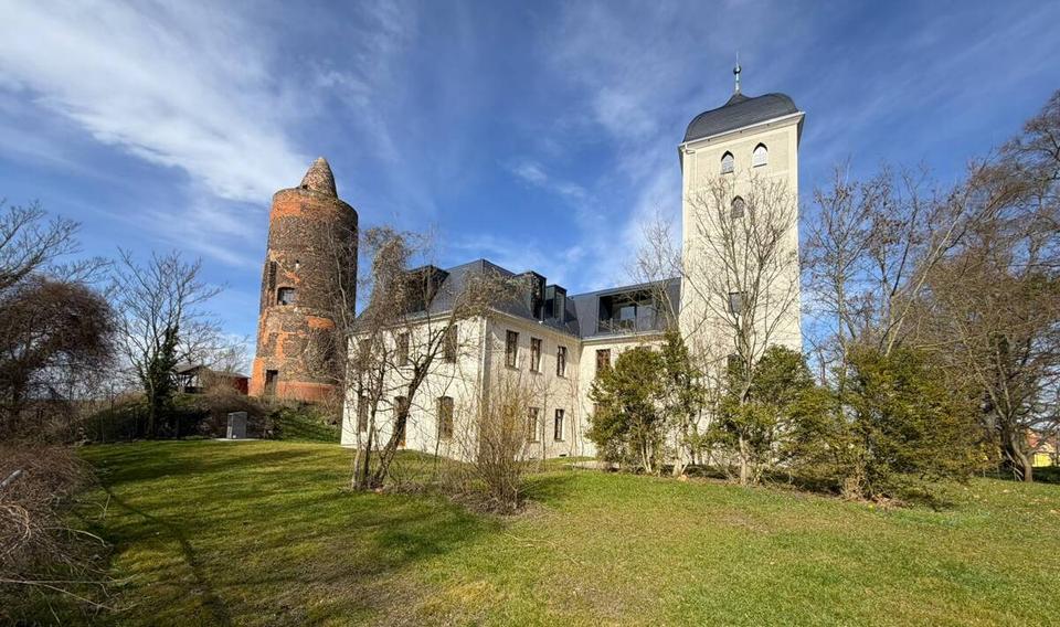 Etagenwohnung Muldestausee - 3 Zimmer, 129 m&sup2;, 1.419&euro; | Angebot:26544749