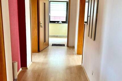 Wohnung Illingen Illingen - 3 Zimmer, 85 m&sup2;, 550&euro; | Angebot:25880093
