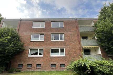 Wohnung Wilhelmshaven Neuende - 3 Zimmer, 70 m&sup2;, 489&euro; | Angebot:27029946