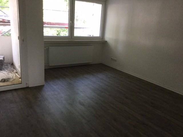 Tolle und renovierte 3-Zimmer-Wohnung mit Balkon! 3 zimmer