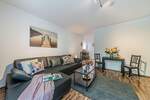 Etagenwohnung Frankfurt am Main Westend-Süd - 2 Zimmer, 48 m&sup2;, 1.810&euro; | Angebot:25768512