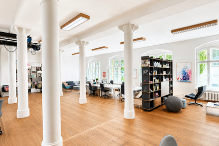 Gewerbeobjekt Berlin Friedrichshain-Kreuzberg - 3.750&euro; | Angebot:27071804