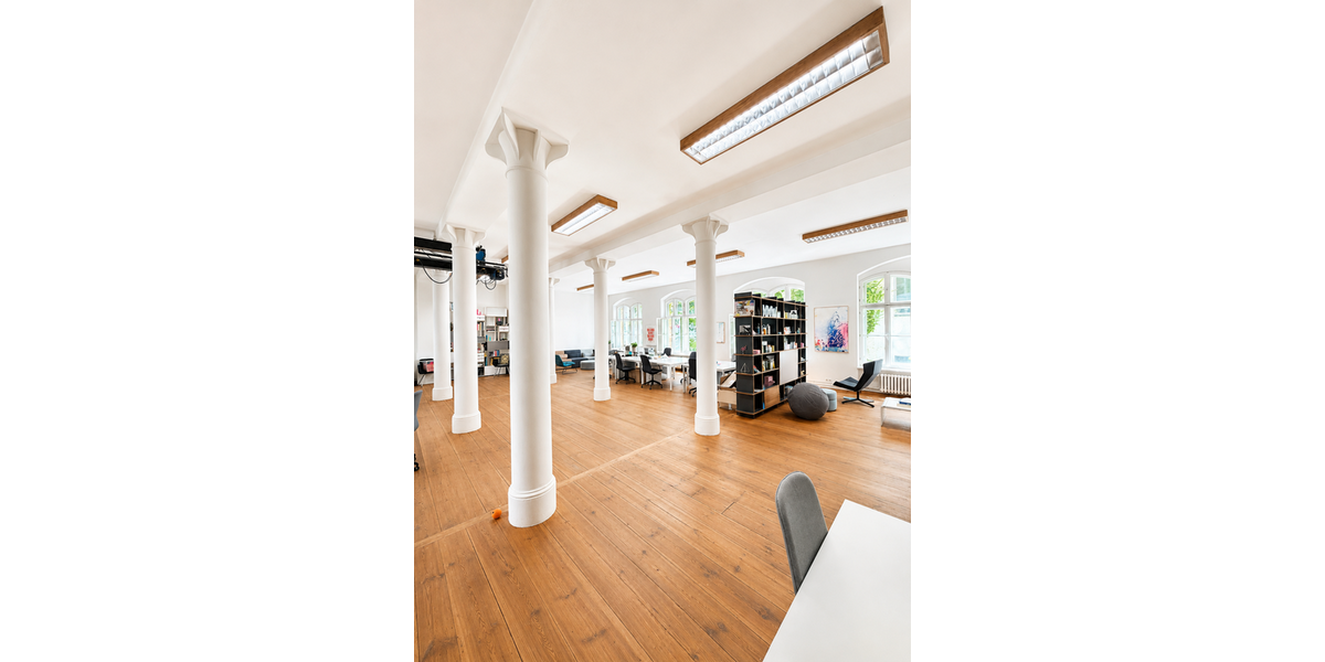 Gewerbeobjekt Berlin Friedrichshain-Kreuzberg - 3.750&euro; | Angebot:27071804