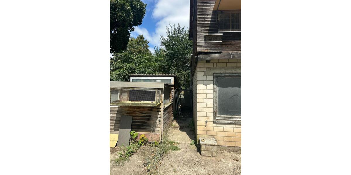 Gewerbeobjekt Köln Kalk - 1.250&euro; | Angebot:26527914
