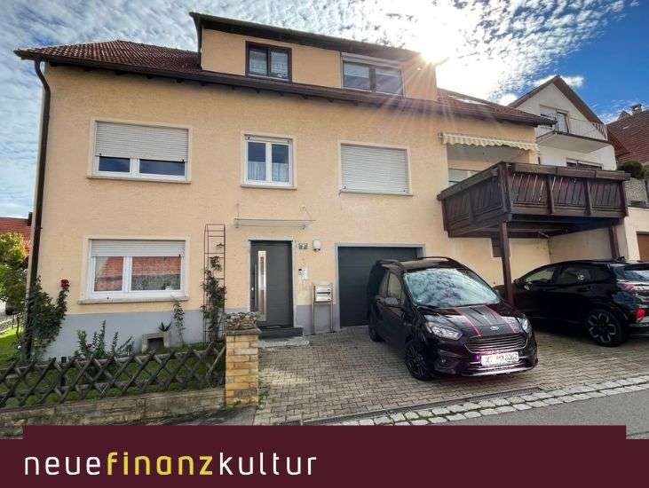 Wohnung zum Mieten in Bad Urach - Wittlingen 900 € 100 m²