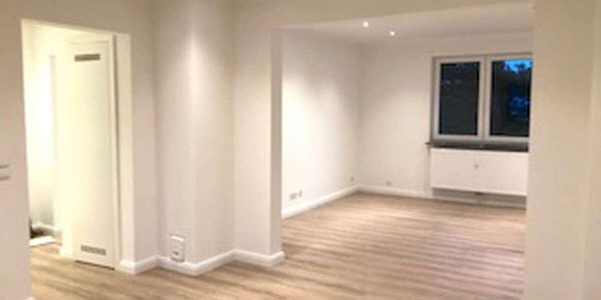 Wohnung zum Mieten in Pinneberg 980 € 66.5 m² 3.5 zimmer