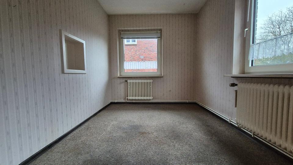 Etagenwohnung Wilhelmshaven Aldenburg - 4 Zimmer, 110 m&sup2;, 780&euro; | Angebot:26085124