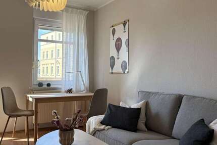 Zimmer Schkeuditz - 2 Zimmer, 780&euro; | Angebot:26186405