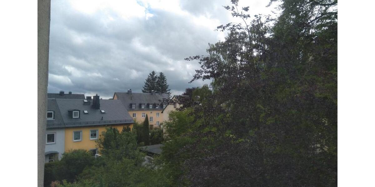 Etagenwohnung Bayreuth City - 2 Zimmer, 50 m&sup2;, 450&euro; | Angebot:26149099