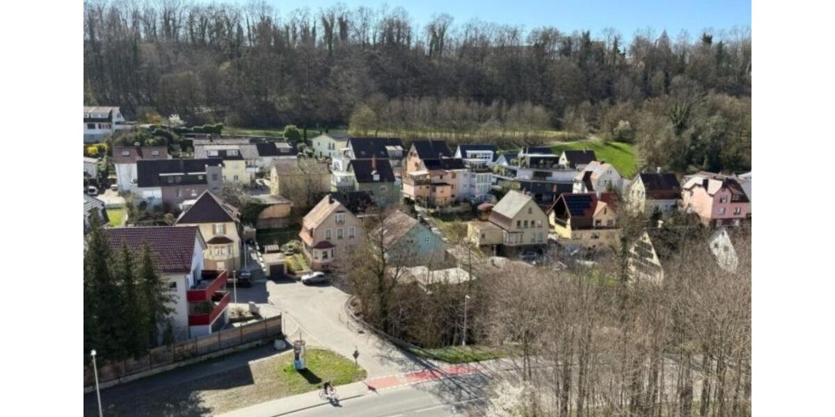 Wohnen auf Zeit Ravensburg - 1 Zimmer, 29 m&sup2;, 750&euro; | Angebot:25943573