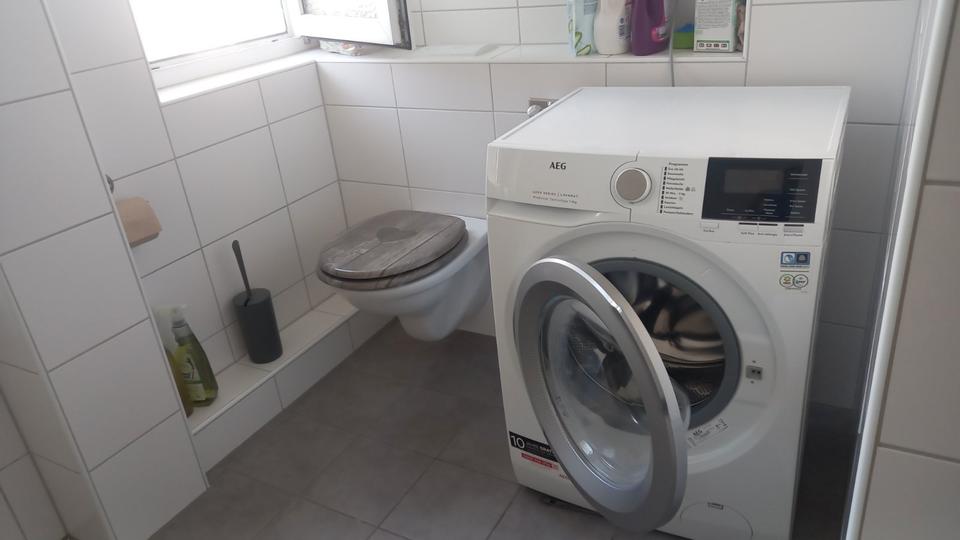 Wohnen auf Zeit Würzburg Sanderau - 16 Zimmer, 85 m&sup2;, 550&euro; | Angebot:26475369