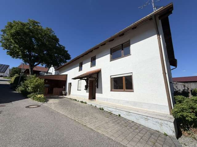 Einfamilienhaus Bruckberg - 7 Zimmer, 153 m&sup2;, 1.150&euro; | Angebot:27018745