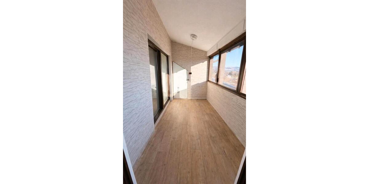 Etagenwohnung Schwörstadt - 3.5 Zimmer, 94 m&sup2;, 1.250&euro; | Angebot:26071870