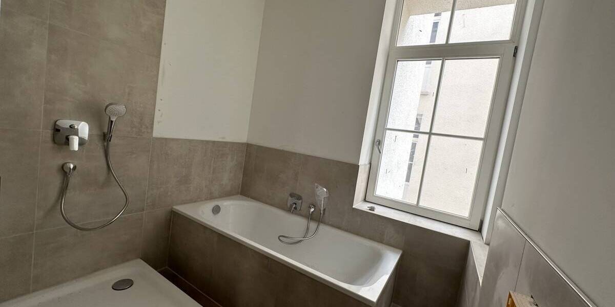 Etagenwohnung Wiesbaden Westend / Bleichstraße - 4 Zimmer, 95 m&sup2;, 1.470&euro; | Angebot:26656943
