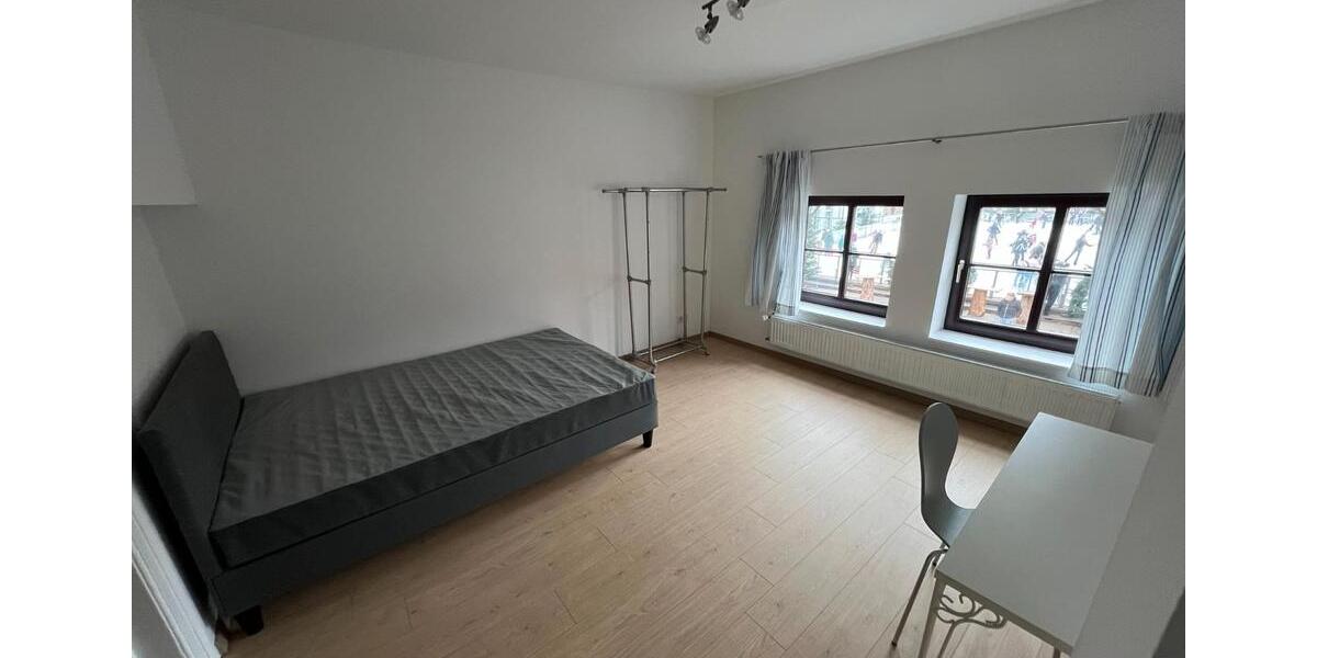 Etagenwohnung Lemgo - 1 Zimmer, 20 m&sup2;, 381&euro; | Angebot:26691989