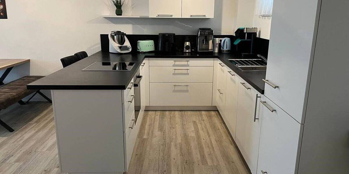 Etagenwohnung Künzelsau - 2 Zimmer, 68 m&sup2;, 850&euro; | Angebot:26128710