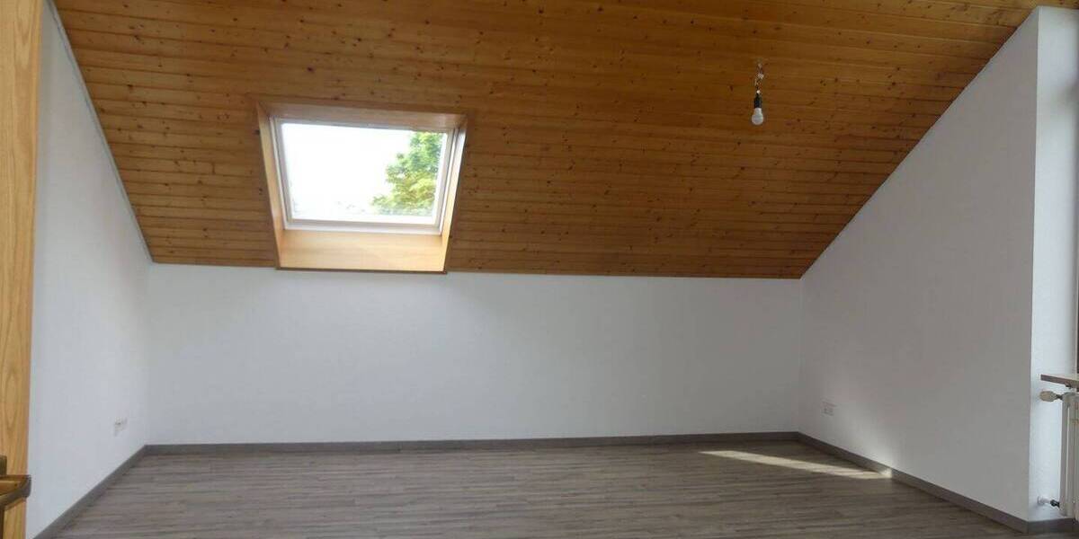 Etagenwohnung Sigmaringen - 615&euro; | Angebot:26569007