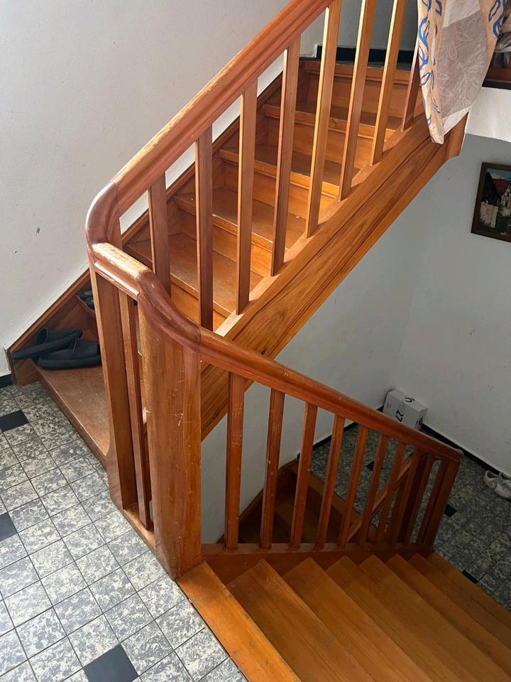 Geräumige Wohnung