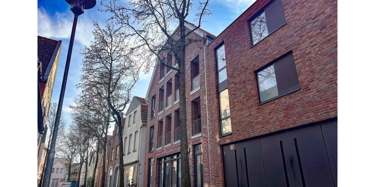 Gewerbeobjekt Nordhorn - 690&euro; | Angebot:26089110
