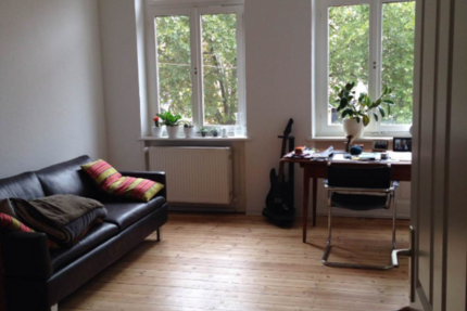 Wohnung Mannheim - 3.5 Zimmer, 95 m&sup2;, 1.200&euro; | Angebot:27023526