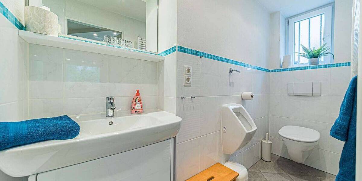 Etagenwohnung Frankfurt am Main Sachsenhausen - 2 Zimmer, 45 m&sup2;, 1.690&euro; | Angebot:26127407