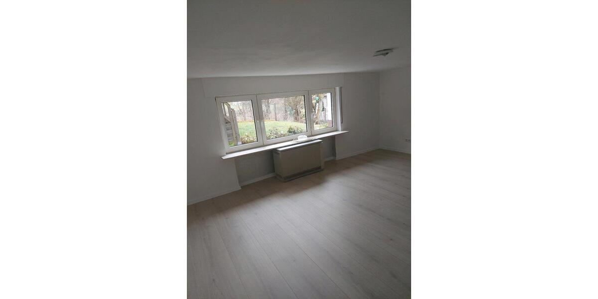 Erdgeschoßwohnung Netphen - 1 Zimmer, 42 m&sup2;, 300&euro; | Angebot:26150884