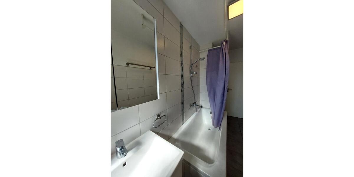 2 Zimmer Wohnung mit Balkon 2 zimmer