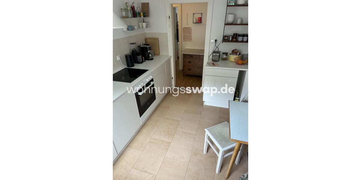 Etagenwohnung München Thalkirchen-Obersendling-Forstenried-Fürstenried-S - 2 Zimmer, 59 m&sup2;, 1.100&euro; | Angebot:25765714