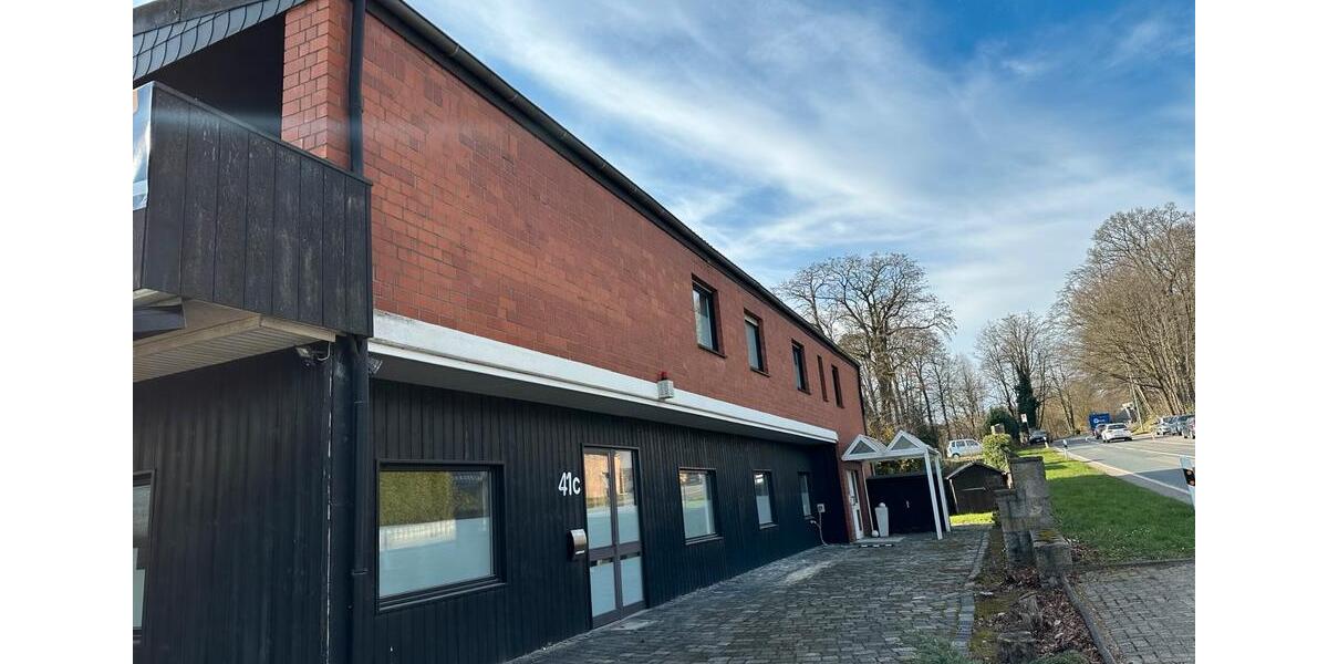 Boardinghouse Monteurswohnung 8 zimmer