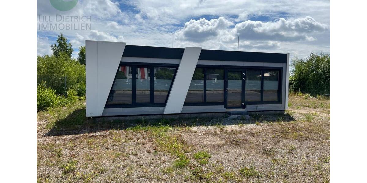 Gewerbeobjekt Zella-Mehlis Mehlis - 4.950&euro; | Angebot:22183746