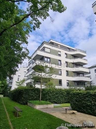 Wohnen auf Zeit München Schwabing-Freimann - 2 Zimmer, 53 m&sup2;, 1.850&euro; | Angebot:25656710