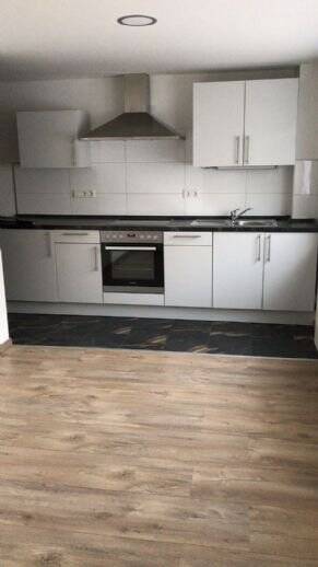 Etagenwohnung Kirchhain - 2 Zimmer, 45 m&sup2;, 480&euro; | Angebot:26730508