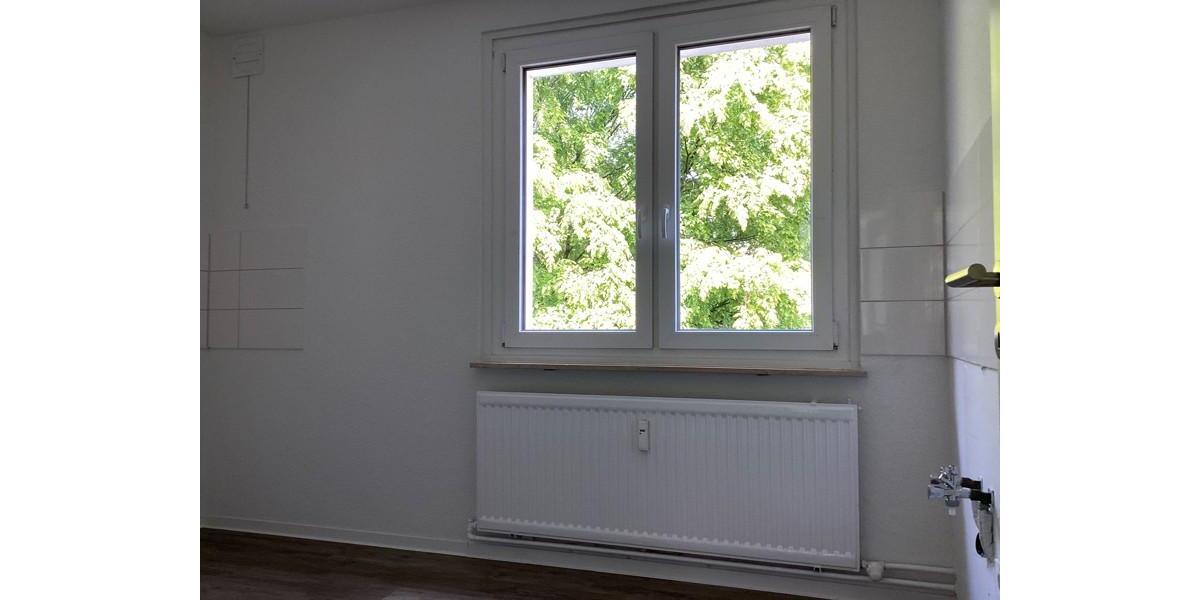 Etagenwohnung Bielefeld Heepen - 2 Zimmer, 62 m&sup2;, 607&euro; | Angebot:26188377