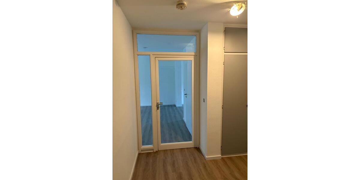 Etagenwohnung Rotenburg an der Fulda - 2.5 Zimmer, 69 m&sup2;, 530&euro; | Angebot:25216984