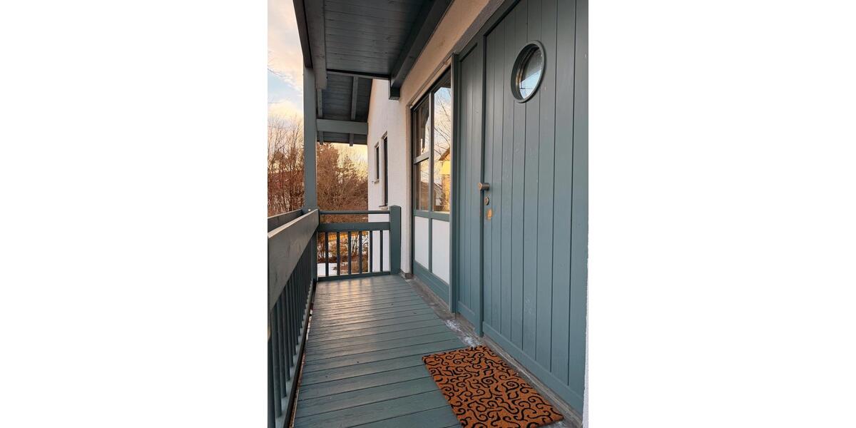 Etagenwohnung Geretsried - 2 Zimmer, 44 m&sup2;, 900&euro; | Angebot:25171604