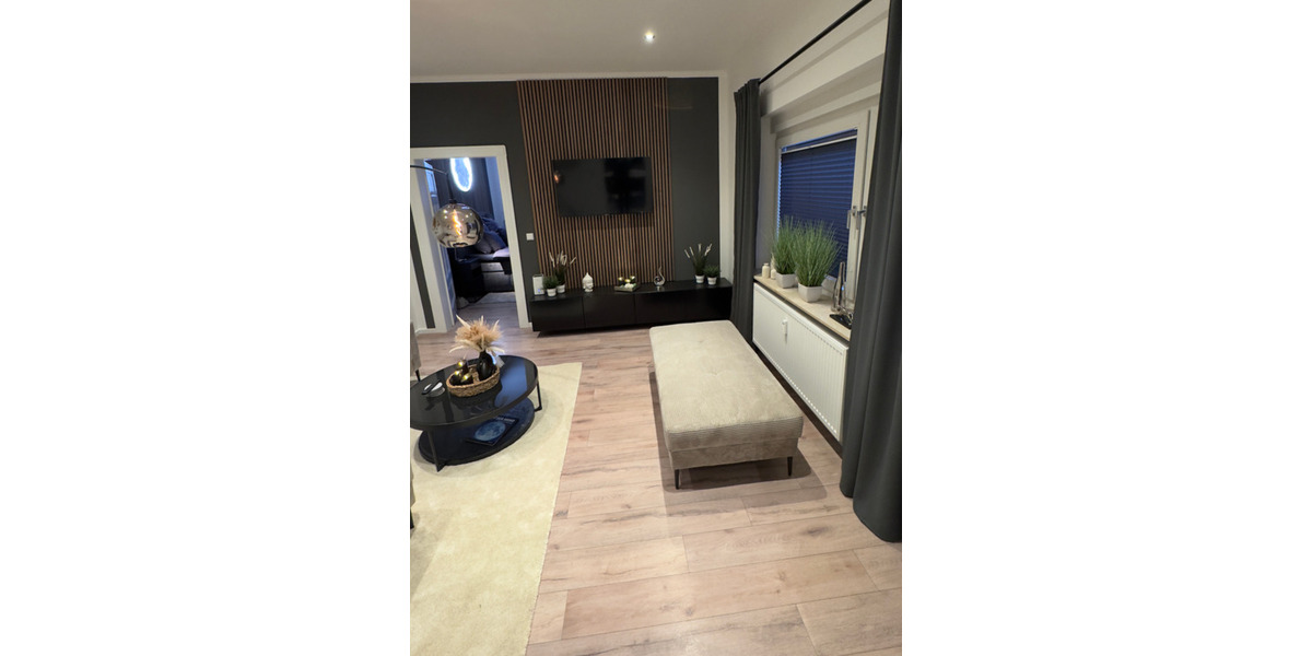 Wohnen auf Zeit Belm - 2 Zimmer, 60 m&sup2;, 130&euro; | Angebot:14158304