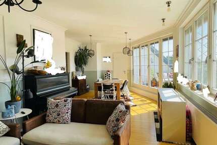 Wohnung zum Mieten in Berlin 1.950 € 103 m² 3 zimmer