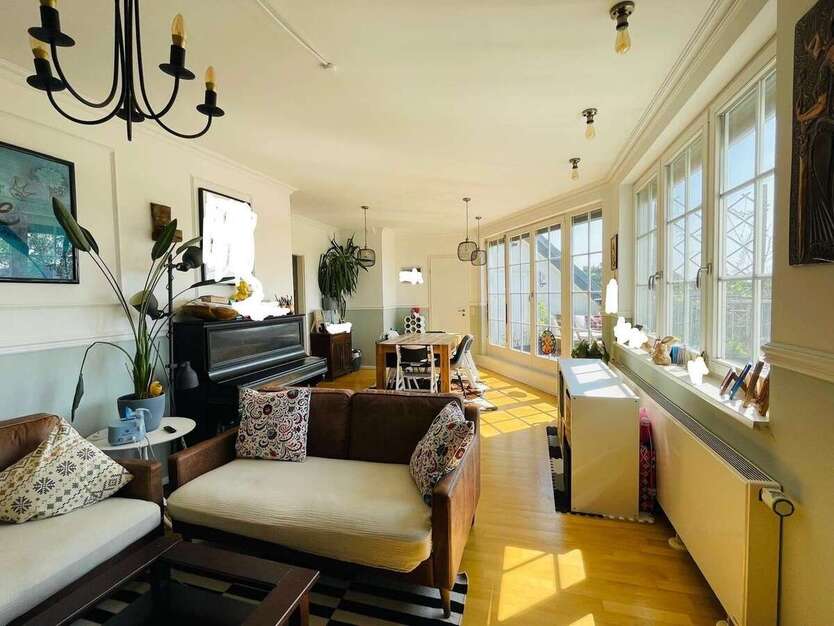 Wohnung zum Mieten in Berlin 1.950 € 103 m² 3 zimmer