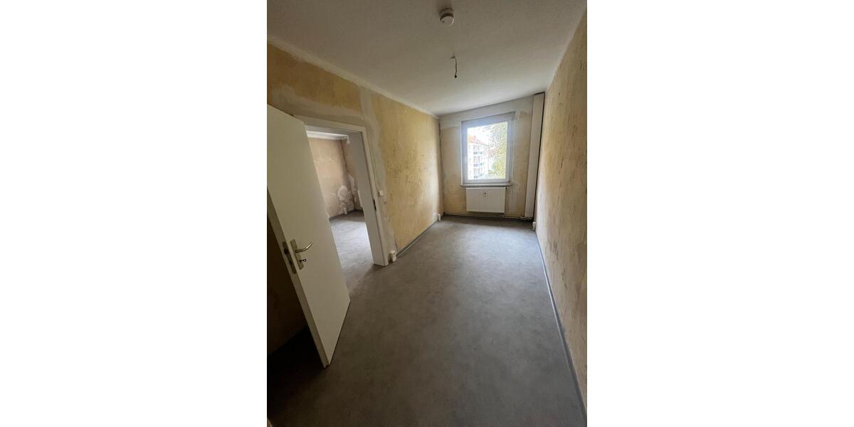 Etagenwohnung Roßleben-Wiehe Wiehe - 4 Zimmer, 513&euro; | Angebot:23246501