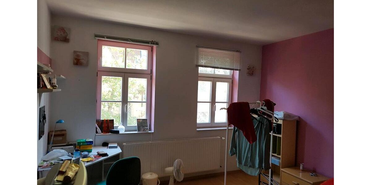 Etagenwohnung Duderstadt - 3 Zimmer, 88 m&sup2;, 450&euro; | Angebot:25978193