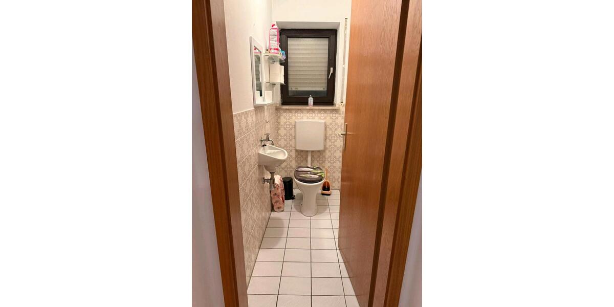 Terrassenwohnung Babenhausen - 5 Zimmer, 115 m&sup2;, 1.470&euro; | Angebot:25977307