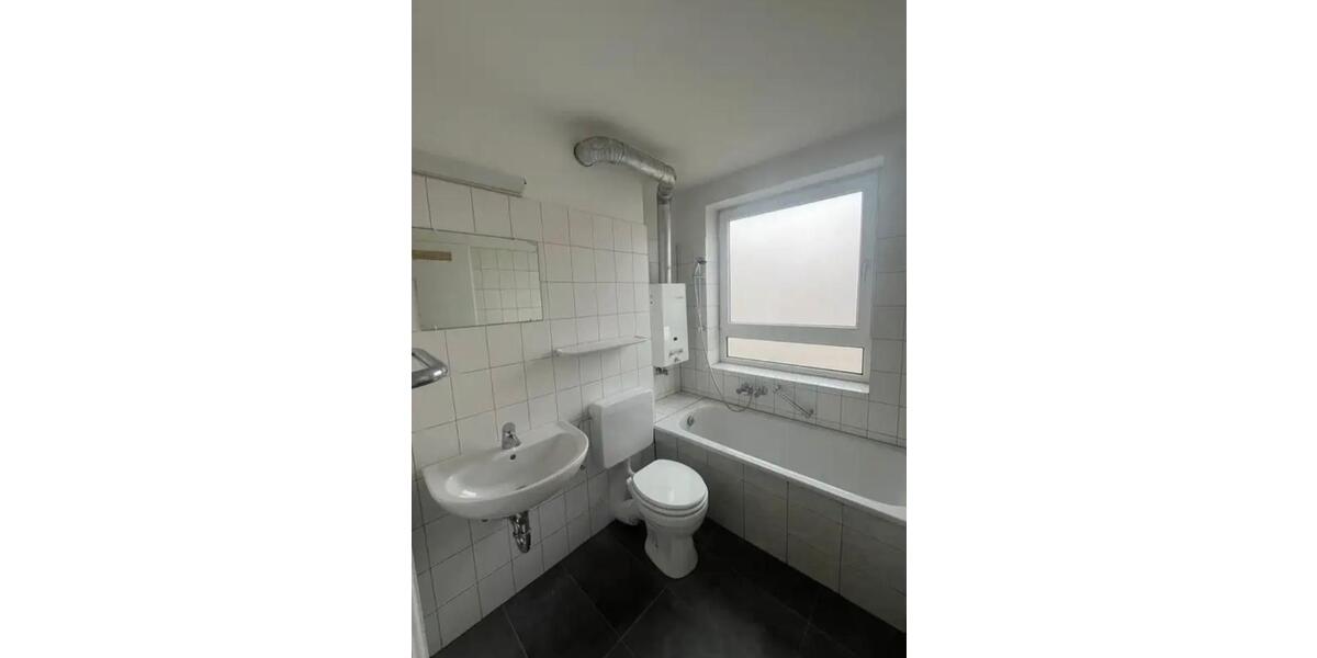 Etagenwohnung Salzgitter Ortschaft Nord - 3 Zimmer, 63 m&sup2;, 383&euro; | Angebot:26299801
