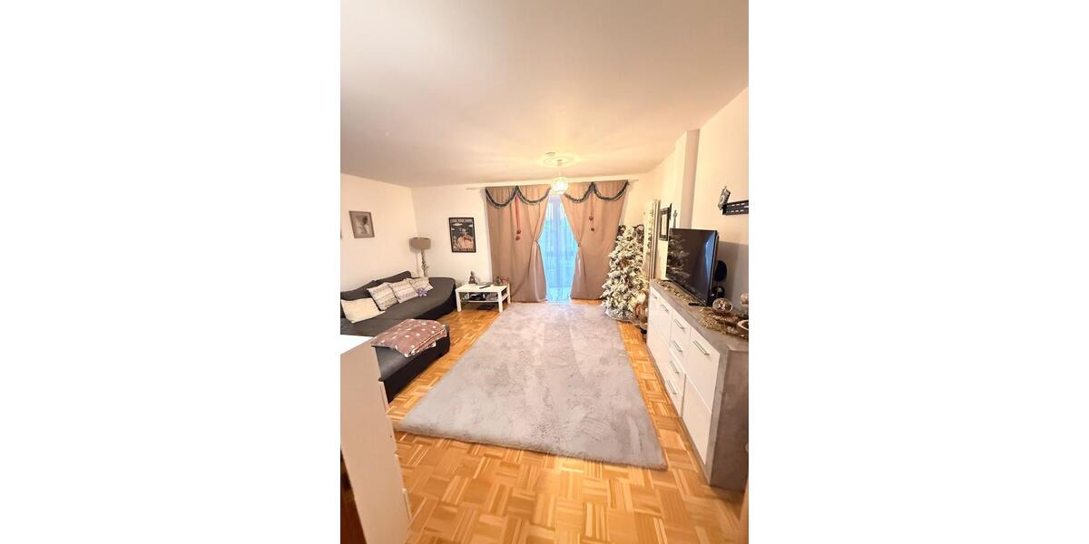 Wohnung Appartement Viersen Innenstadt Single 1 zimmer