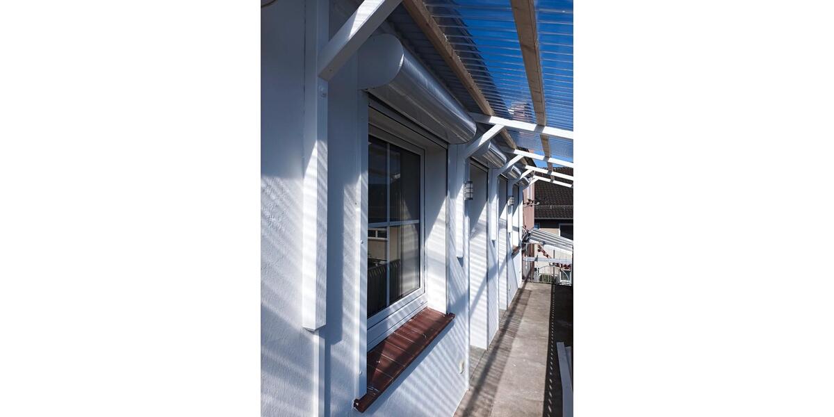 Etagenwohnung Bad Pyrmont - 4 Zimmer, 86 m&sup2;, 630&euro; | Angebot:26669438