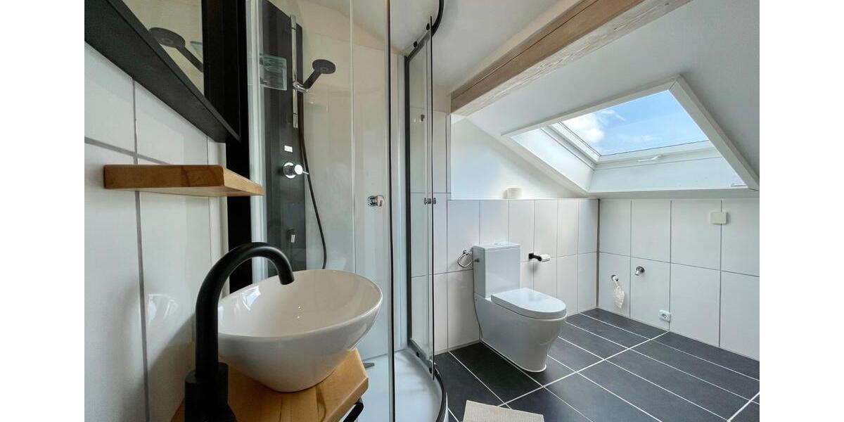 Wohnen auf Zeit Koblenz Bubenheim - 1 Zimmer, 35 m&sup2;, 850&euro; | Angebot:26272624