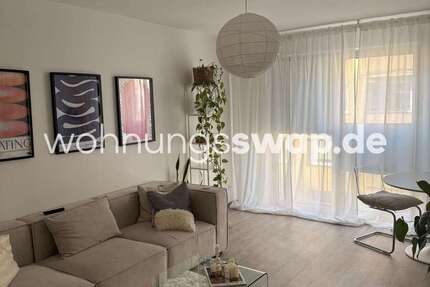 Wohnung Mainz - 2 Zimmer, 55 m&sup2;, 820&euro; | Angebot:25724628