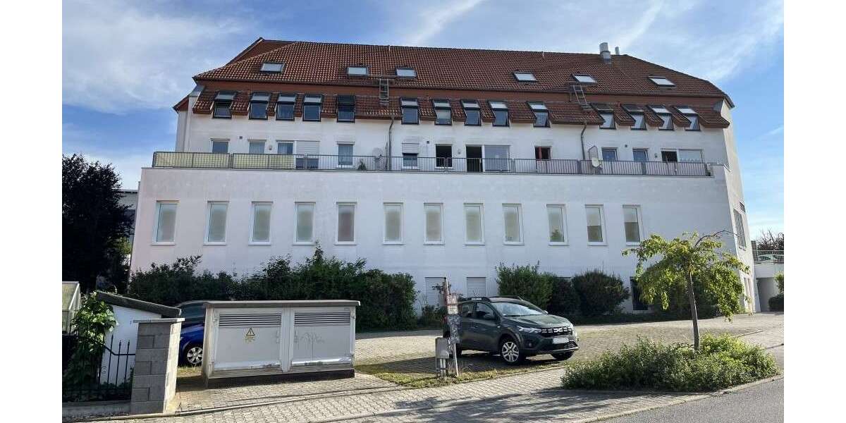 Etagenwohnung Bischofswerda - 2 Zimmer, 69 m&sup2;, 380&euro; | Angebot:27203290