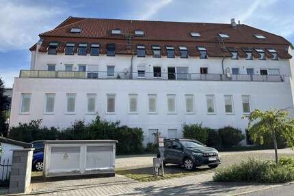 Wohnung Bischofswerda - 2 Zimmer, 69 m&sup2;, 380&euro; | Angebot:27203290