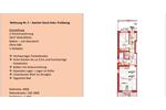 Etagenwohnung Gelnhausen - 2 Zimmer, 60 m&sup2;, 896&euro; | Angebot:26698339